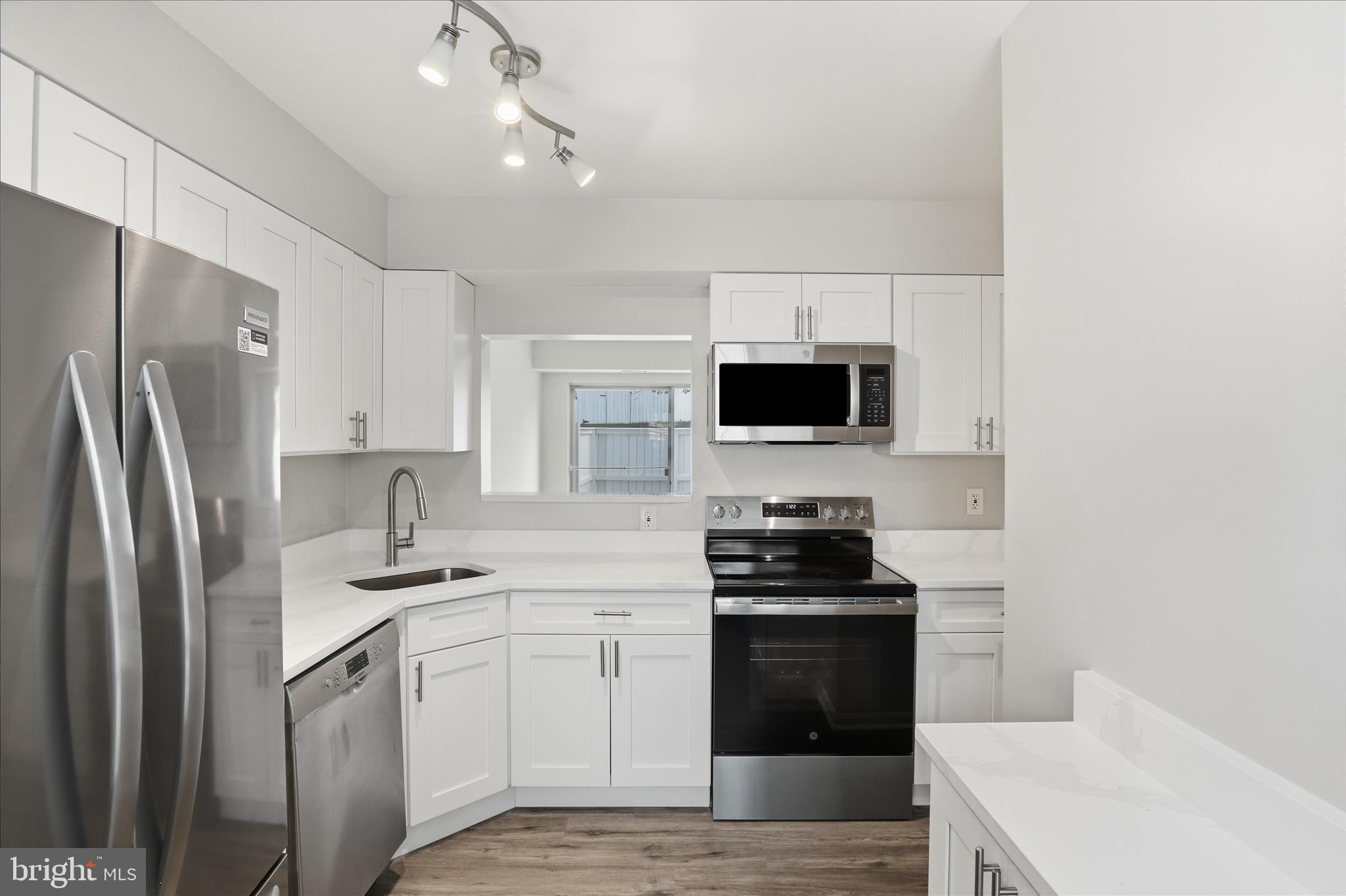 PROVIDENCE VILLAGE - Residential