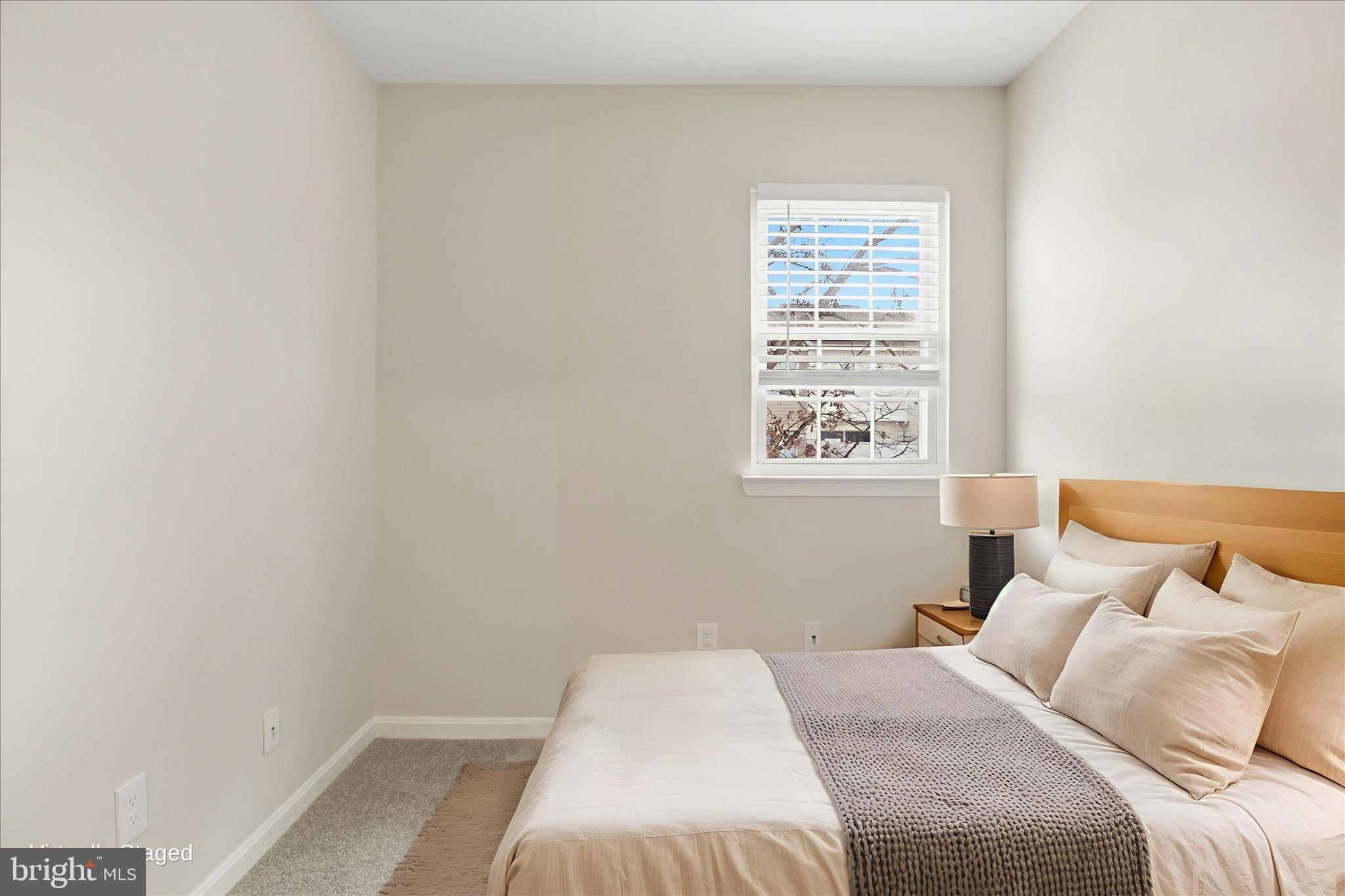 PROVIDENCE VILLAGE - Residential