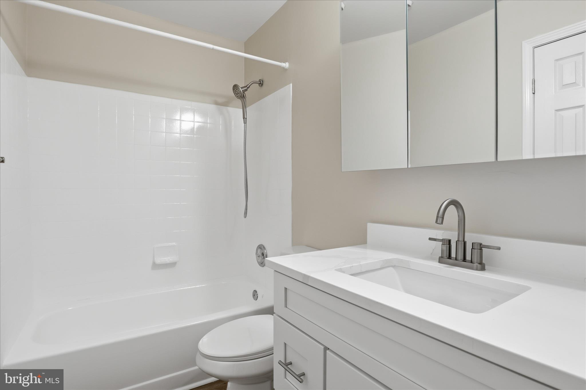 PROVIDENCE VILLAGE - Residential