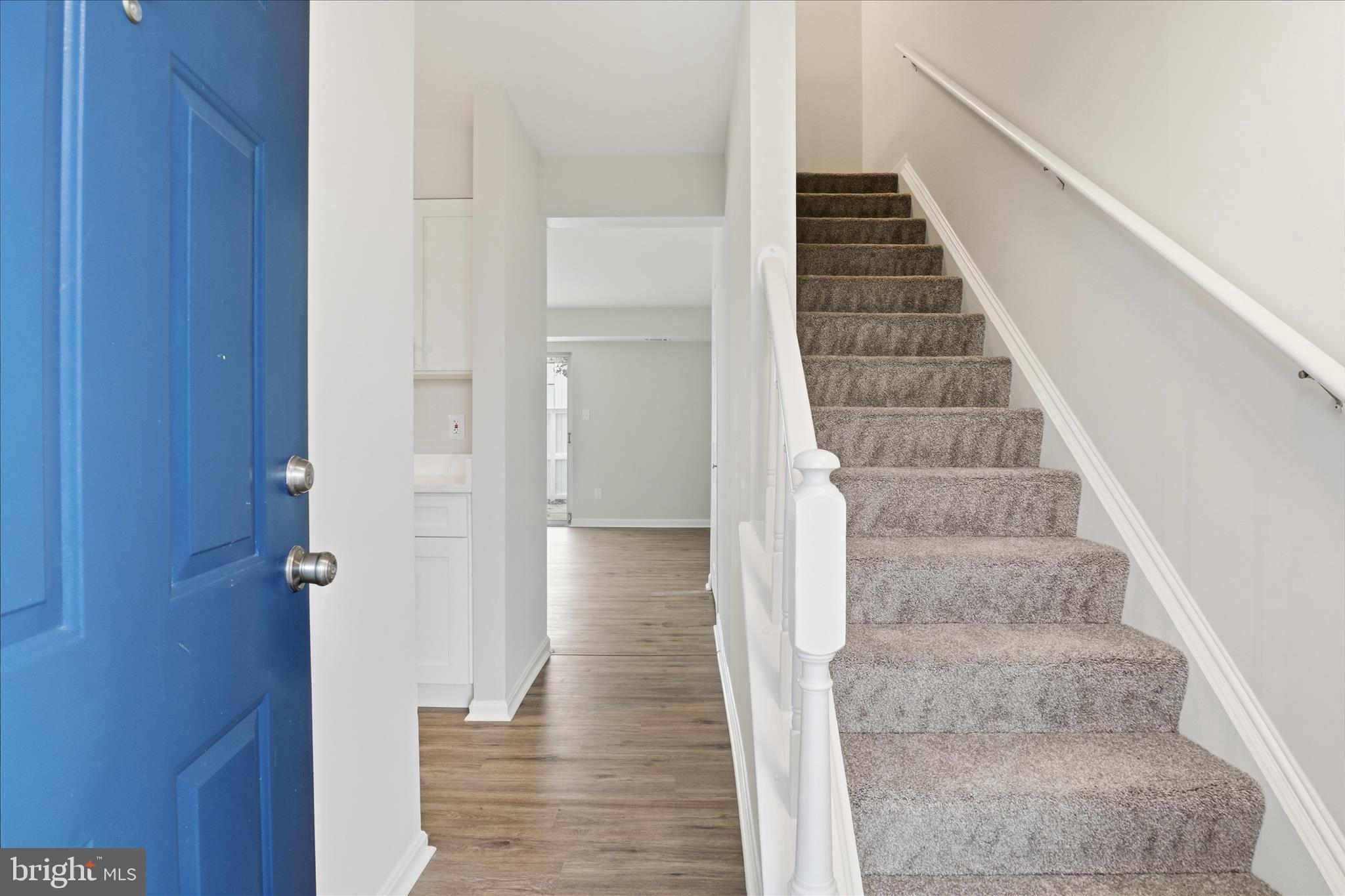 PROVIDENCE VILLAGE - Residential