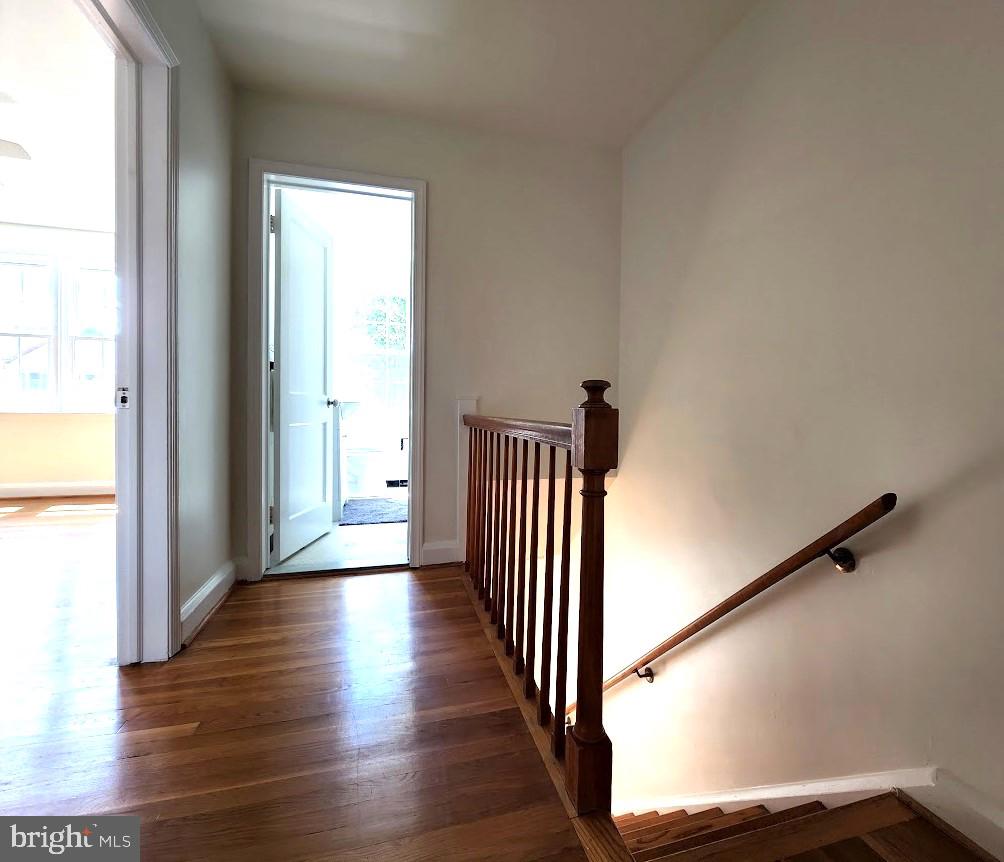 TOWSON PARK - Residential