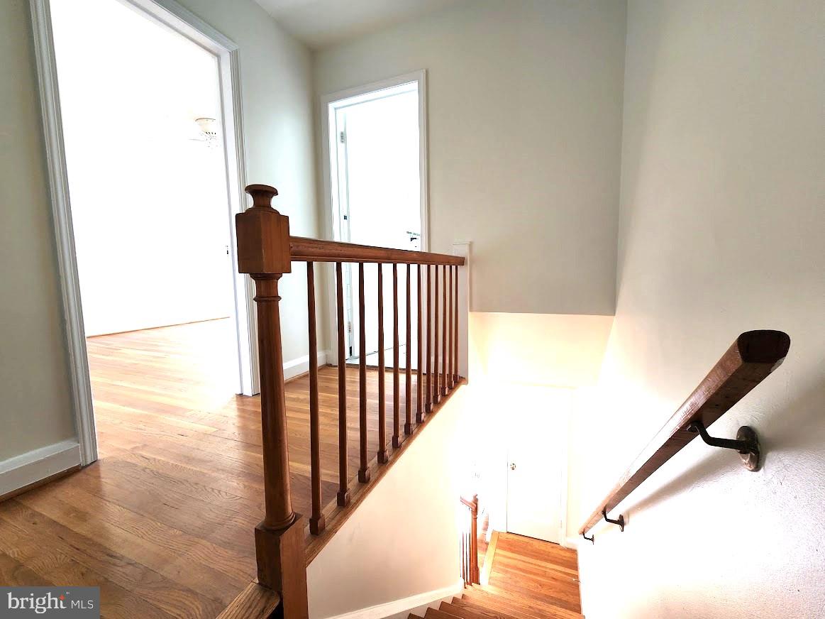 TOWSON PARK - Residential