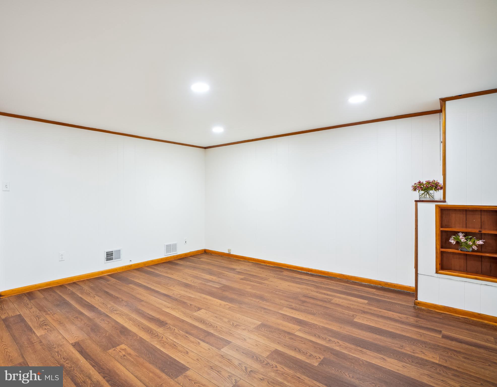 TOWSON PARK - Residential