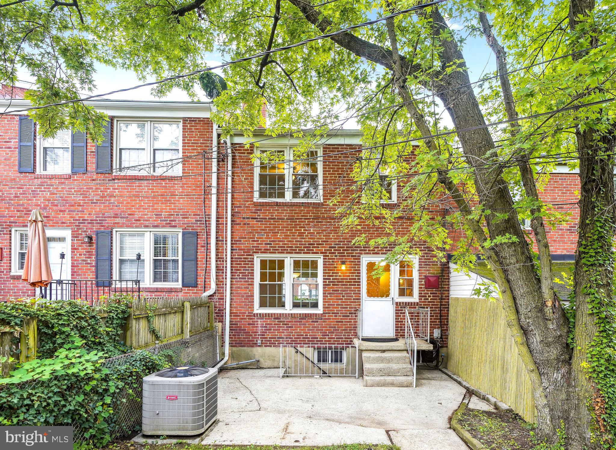 TOWSON PARK - Residential