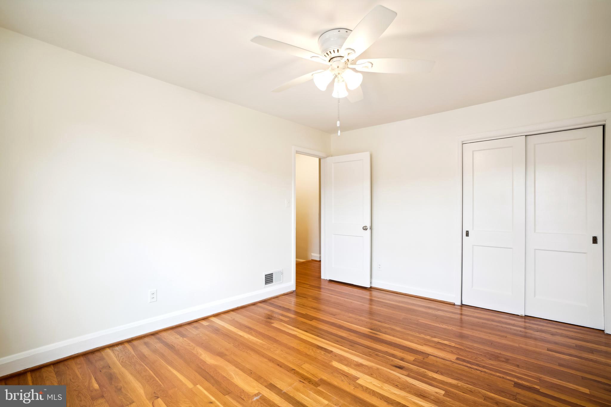 TOWSON PARK - Residential