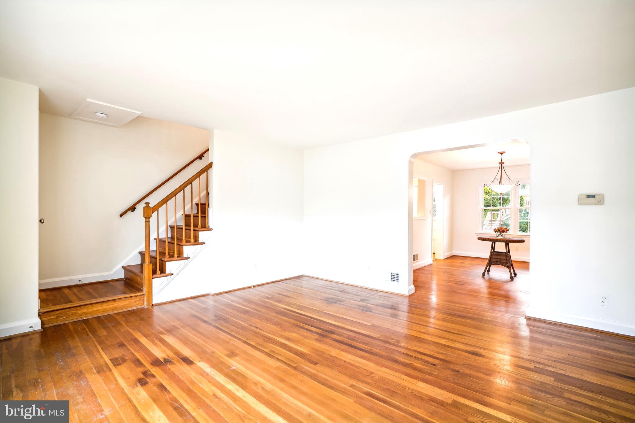 TOWSON PARK - Residential