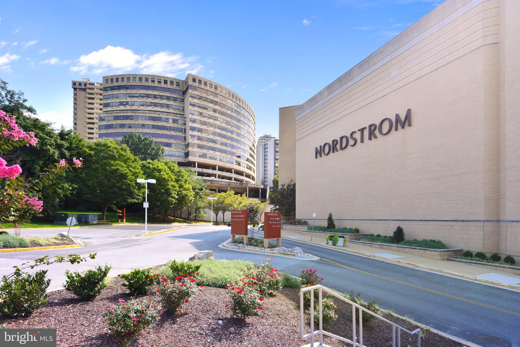 TOWSON PARK - Residential