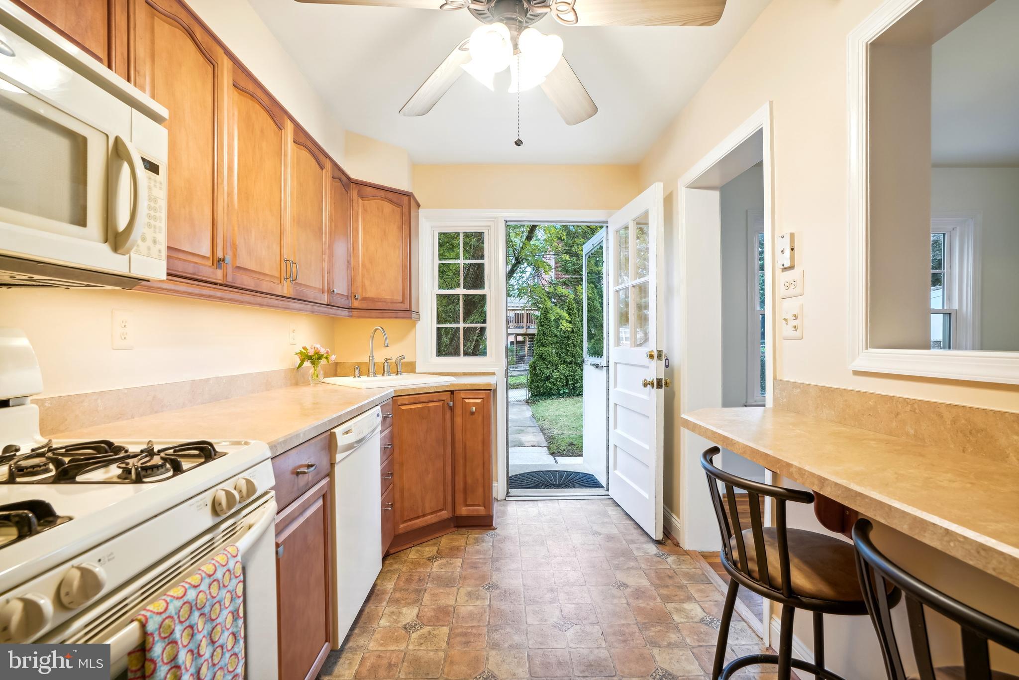 TOWSON PARK - Residential