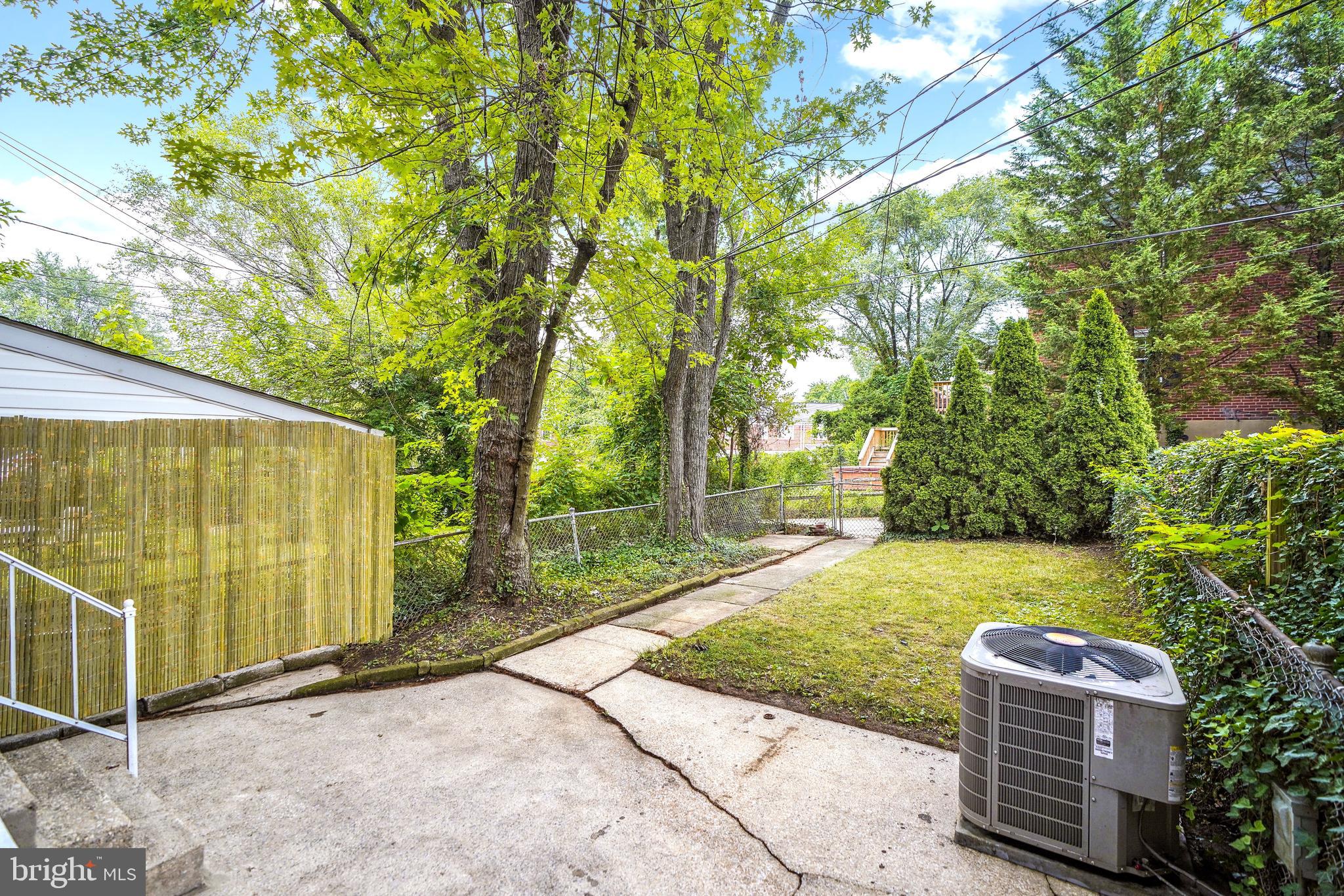 TOWSON PARK - Residential