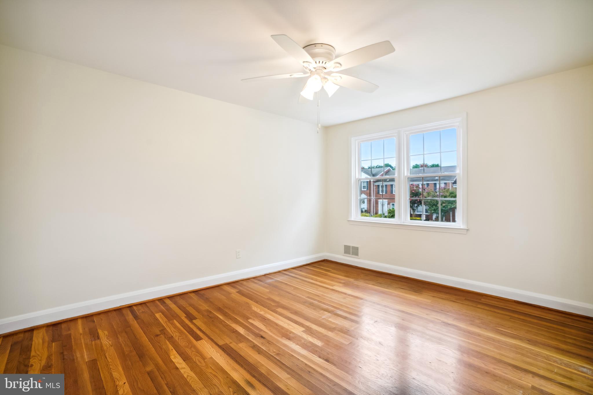 TOWSON PARK - Residential