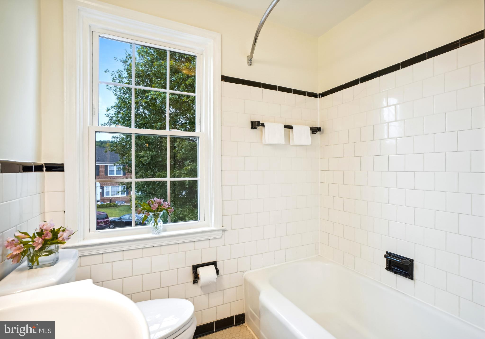 TOWSON PARK - Residential