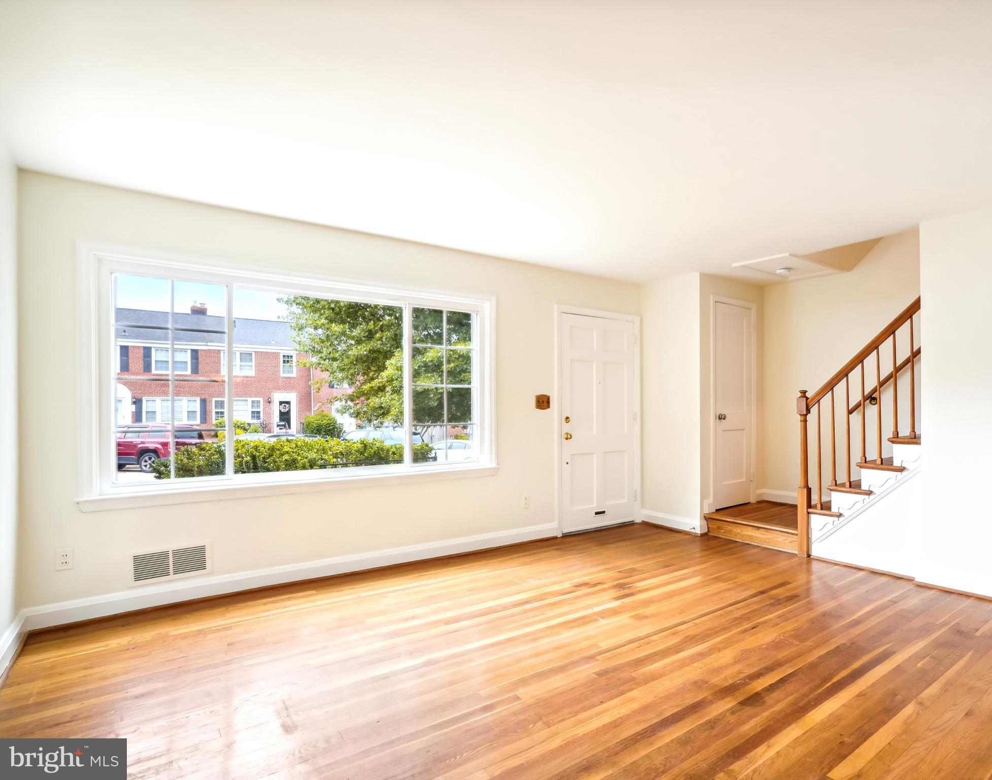 TOWSON PARK - Residential