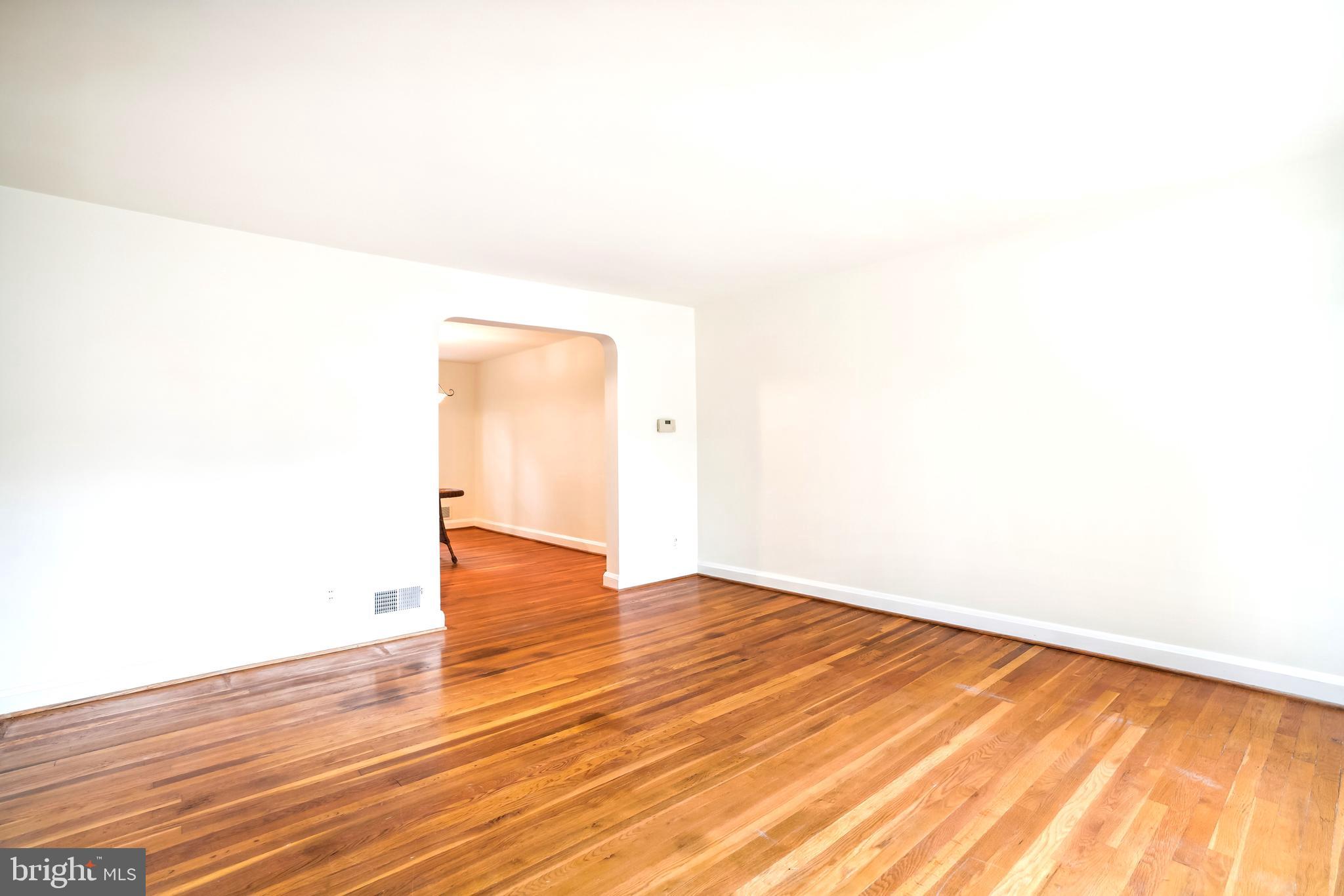 TOWSON PARK - Residential