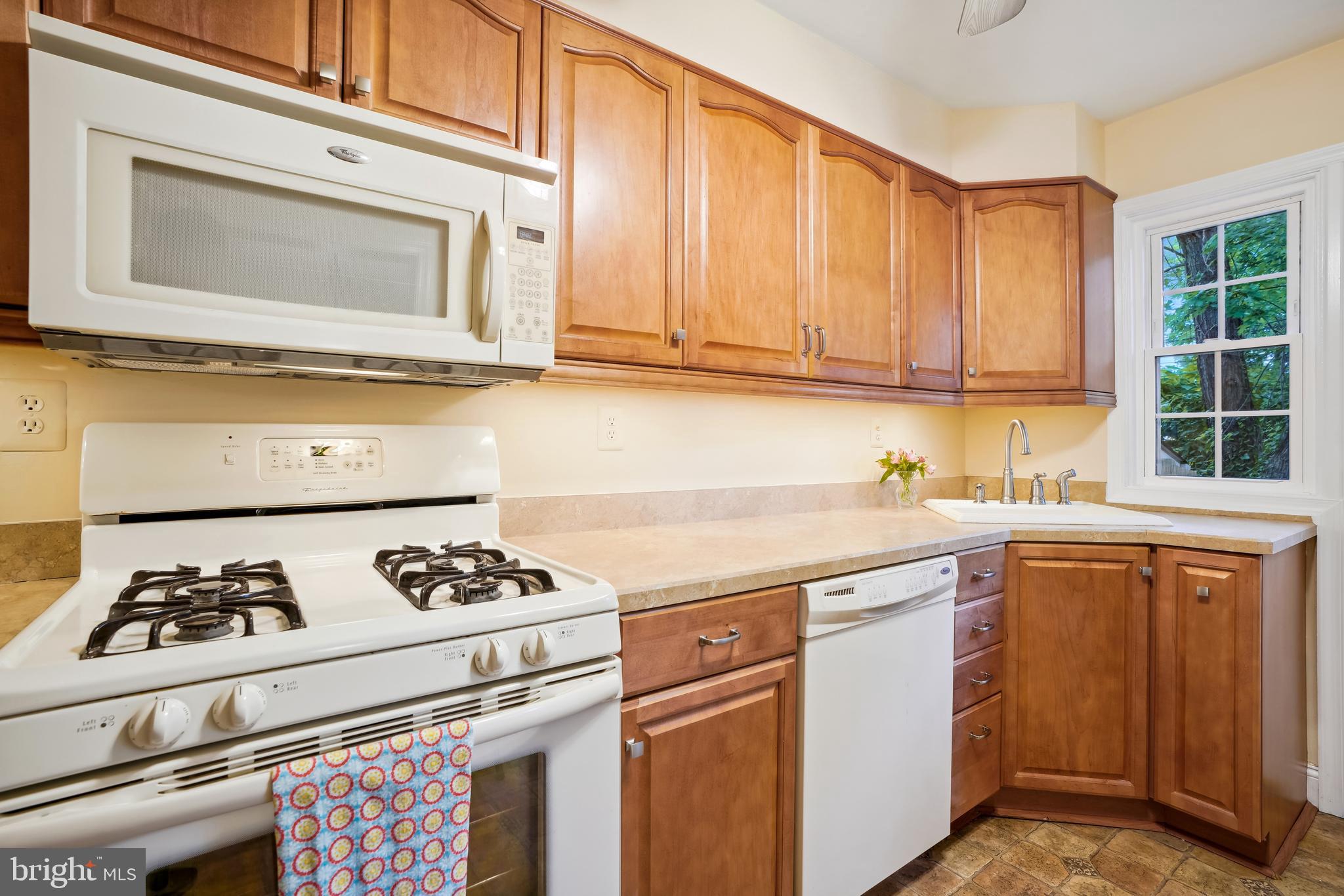 TOWSON PARK - Residential