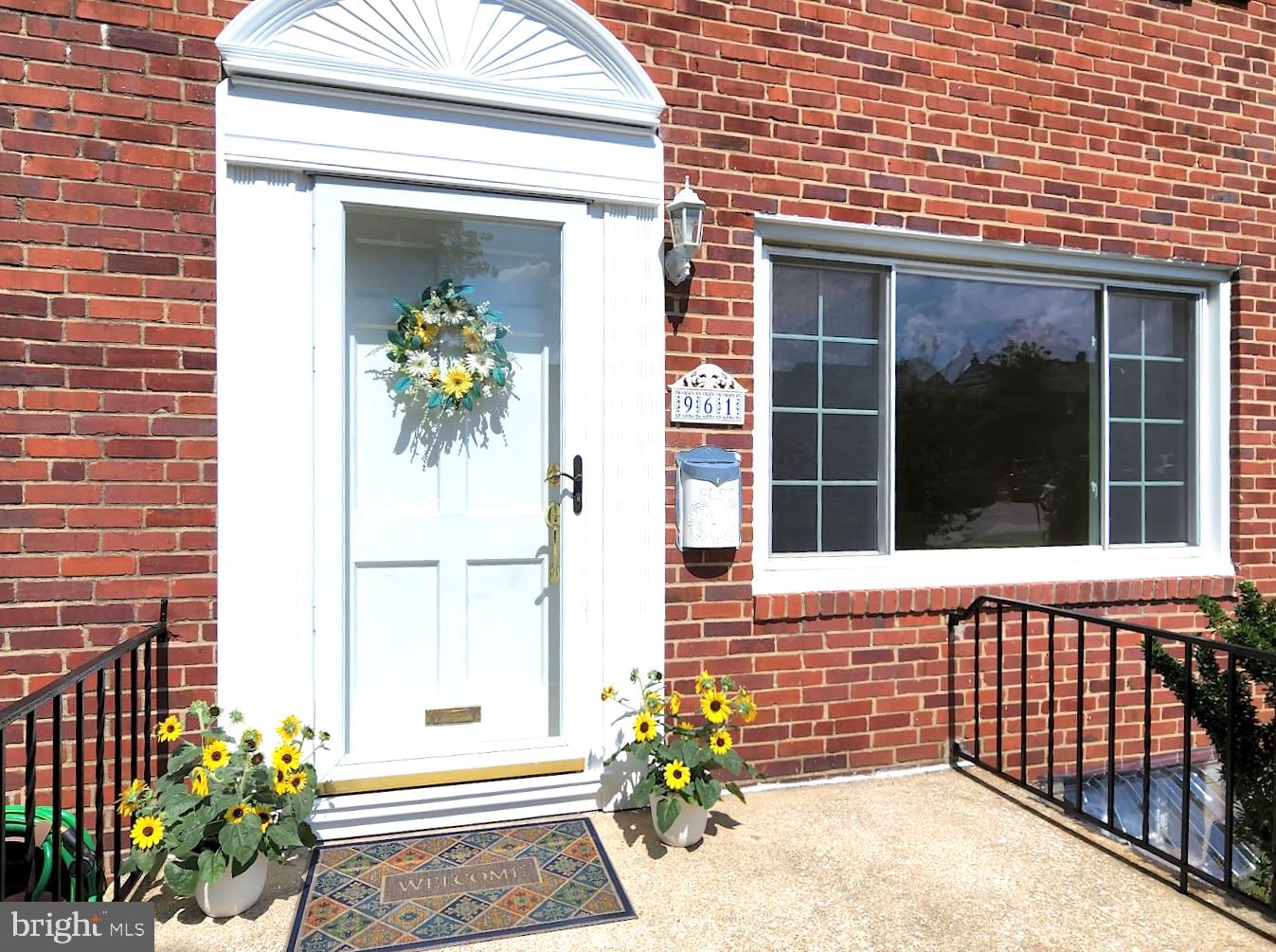 TOWSON PARK - Residential