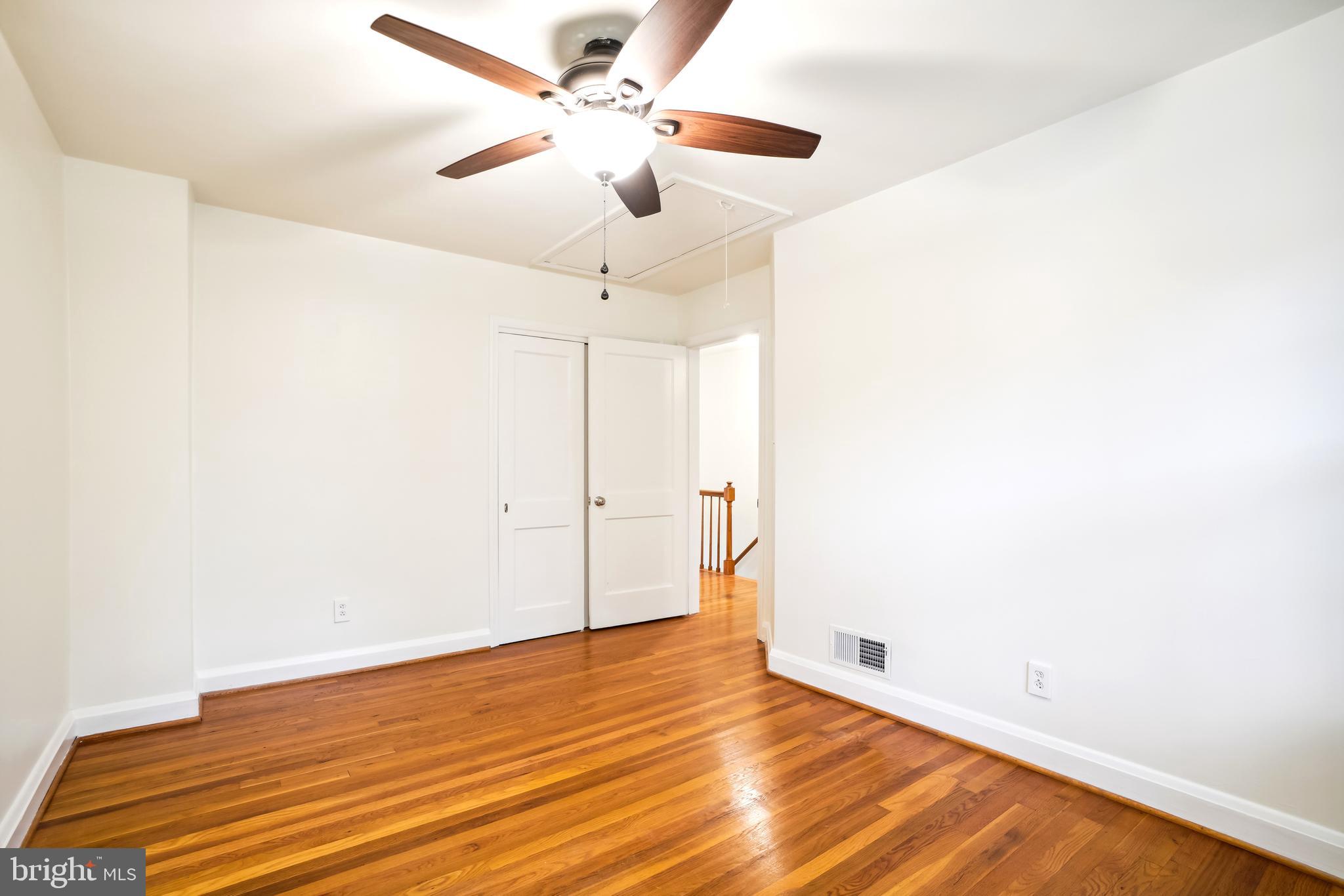 TOWSON PARK - Residential