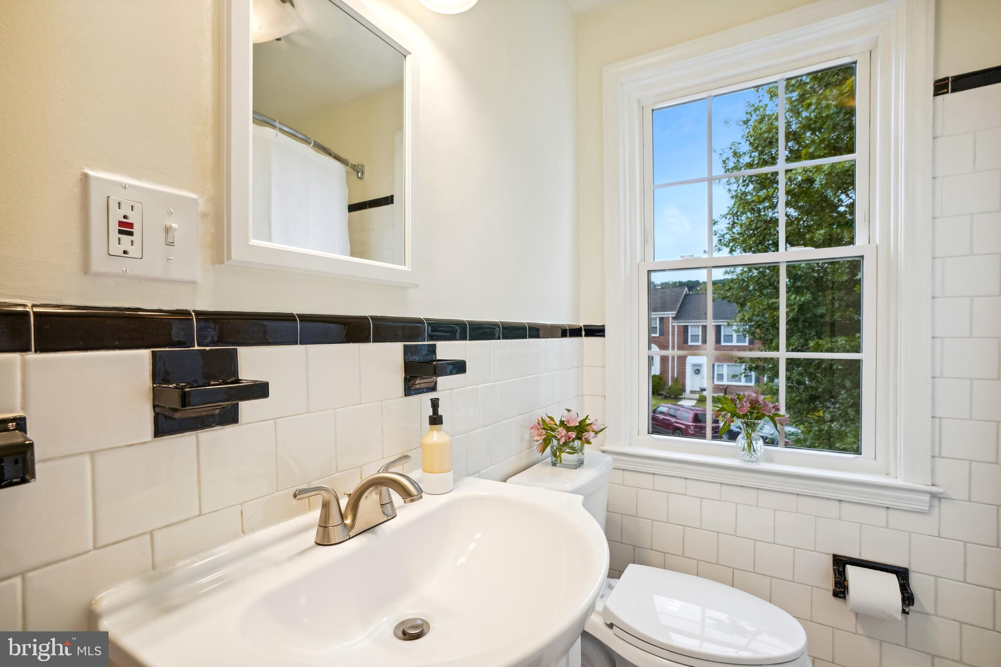 TOWSON PARK - Residential