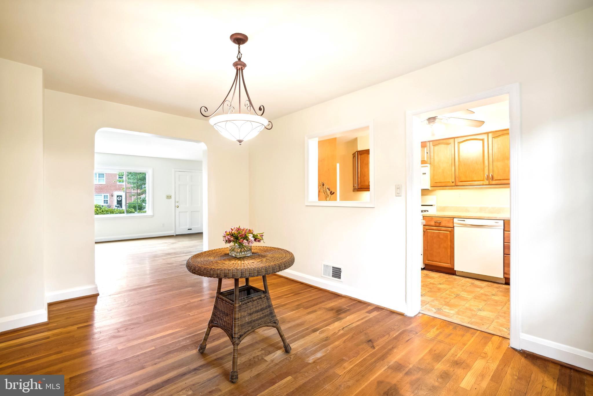 TOWSON PARK - Residential