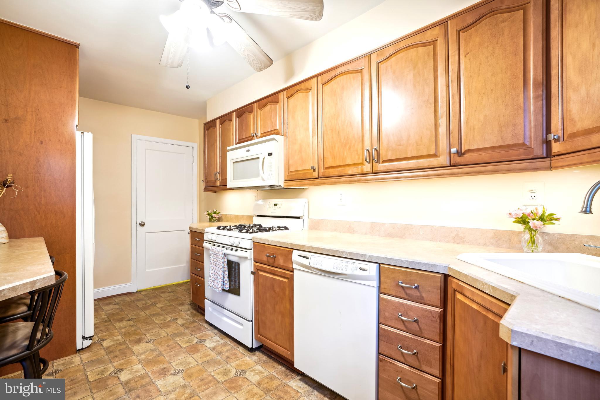 TOWSON PARK - Residential