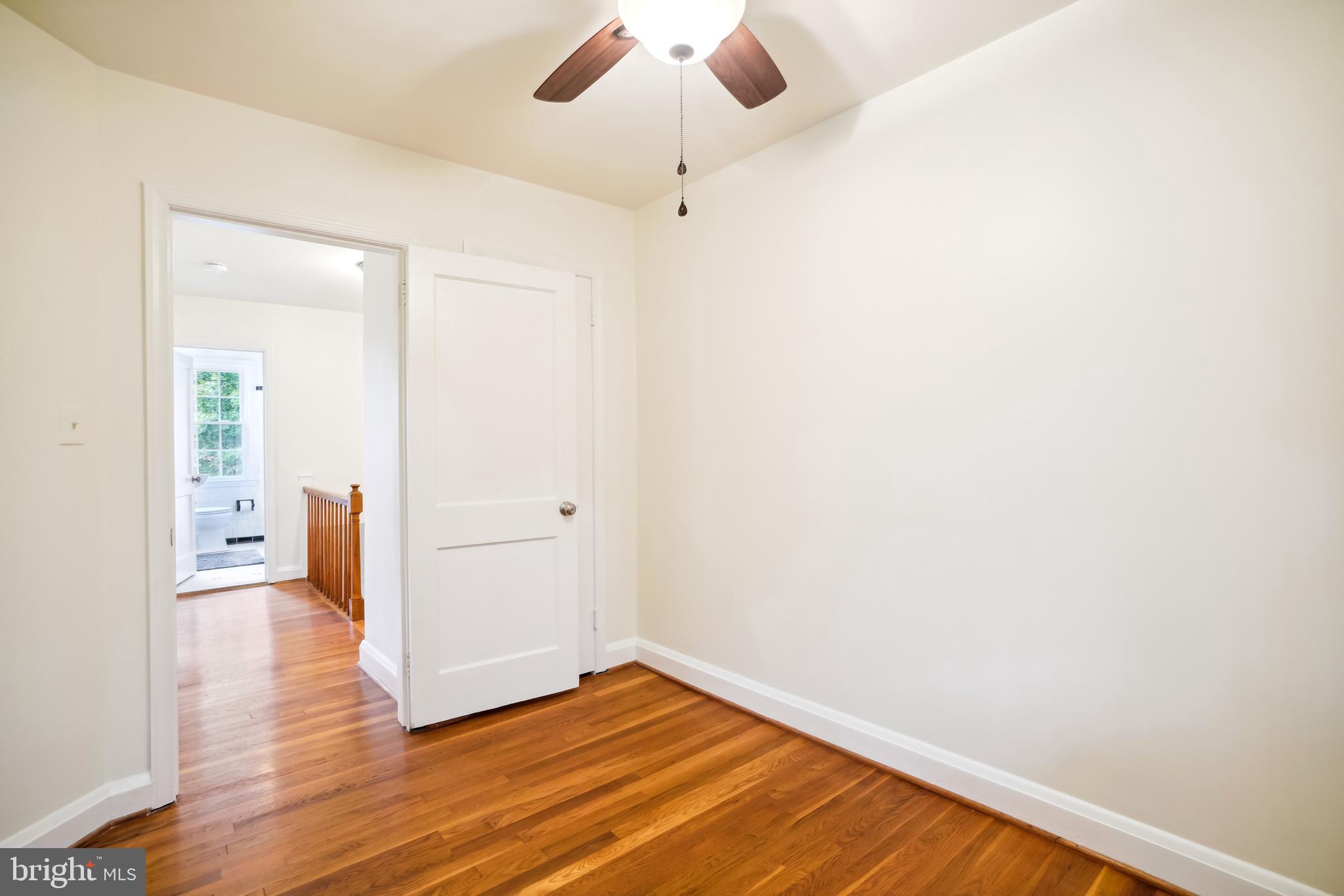 TOWSON PARK - Residential