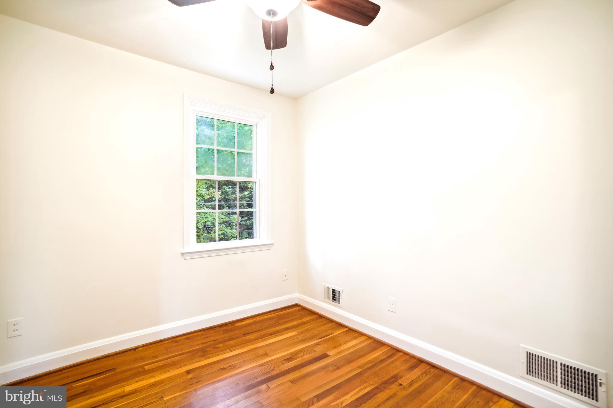 TOWSON PARK - Residential