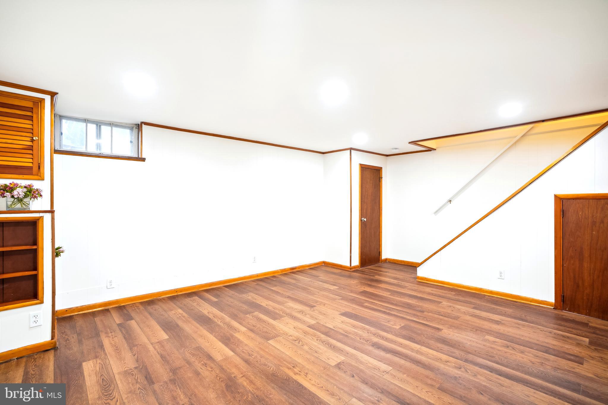 TOWSON PARK - Residential