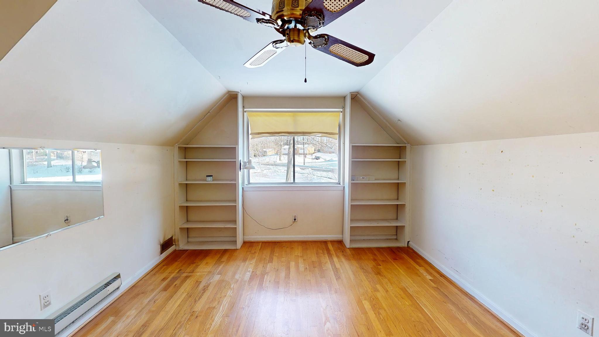 KINGS PARK - Residential