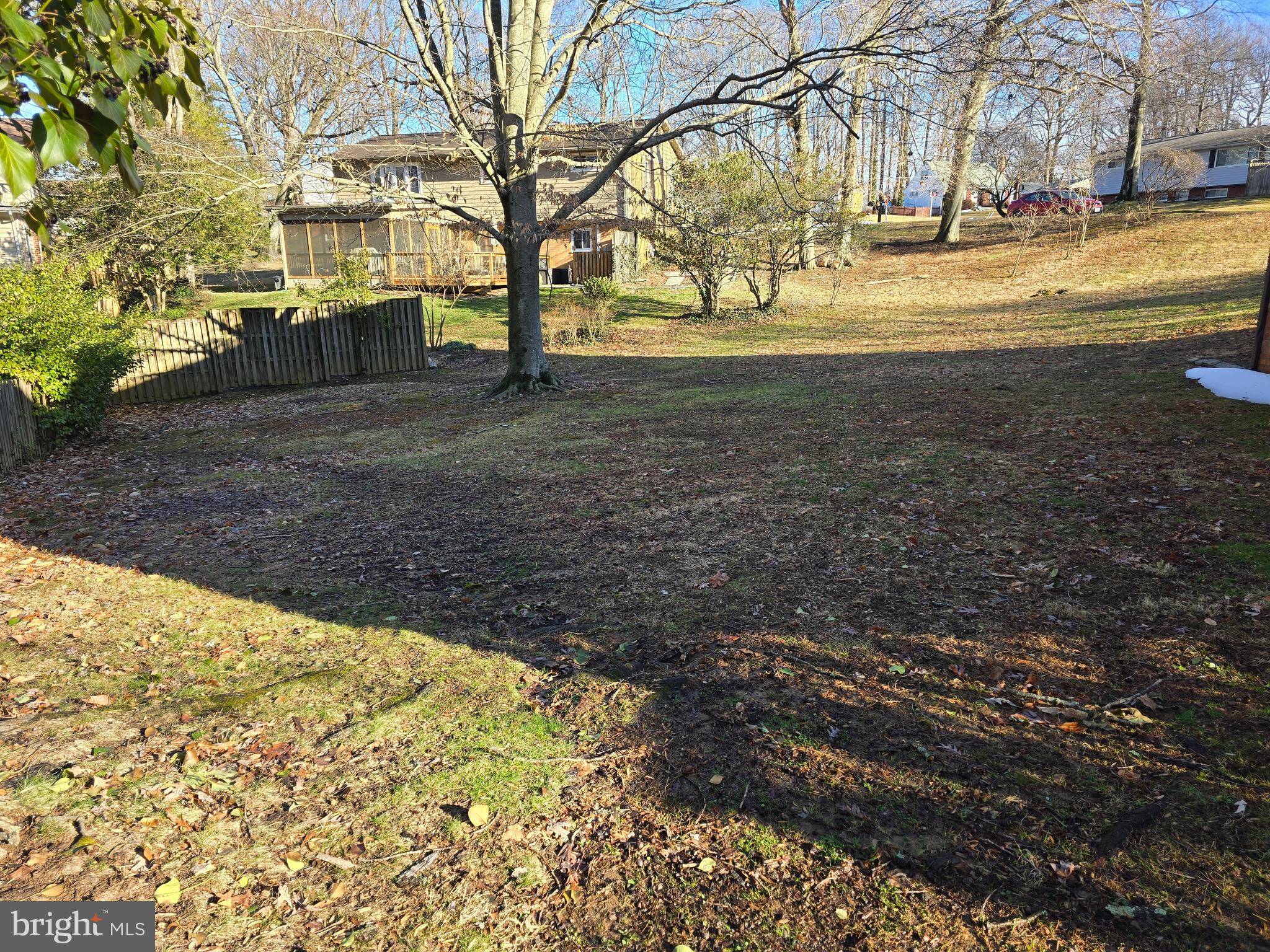 KINGS PARK - Residential