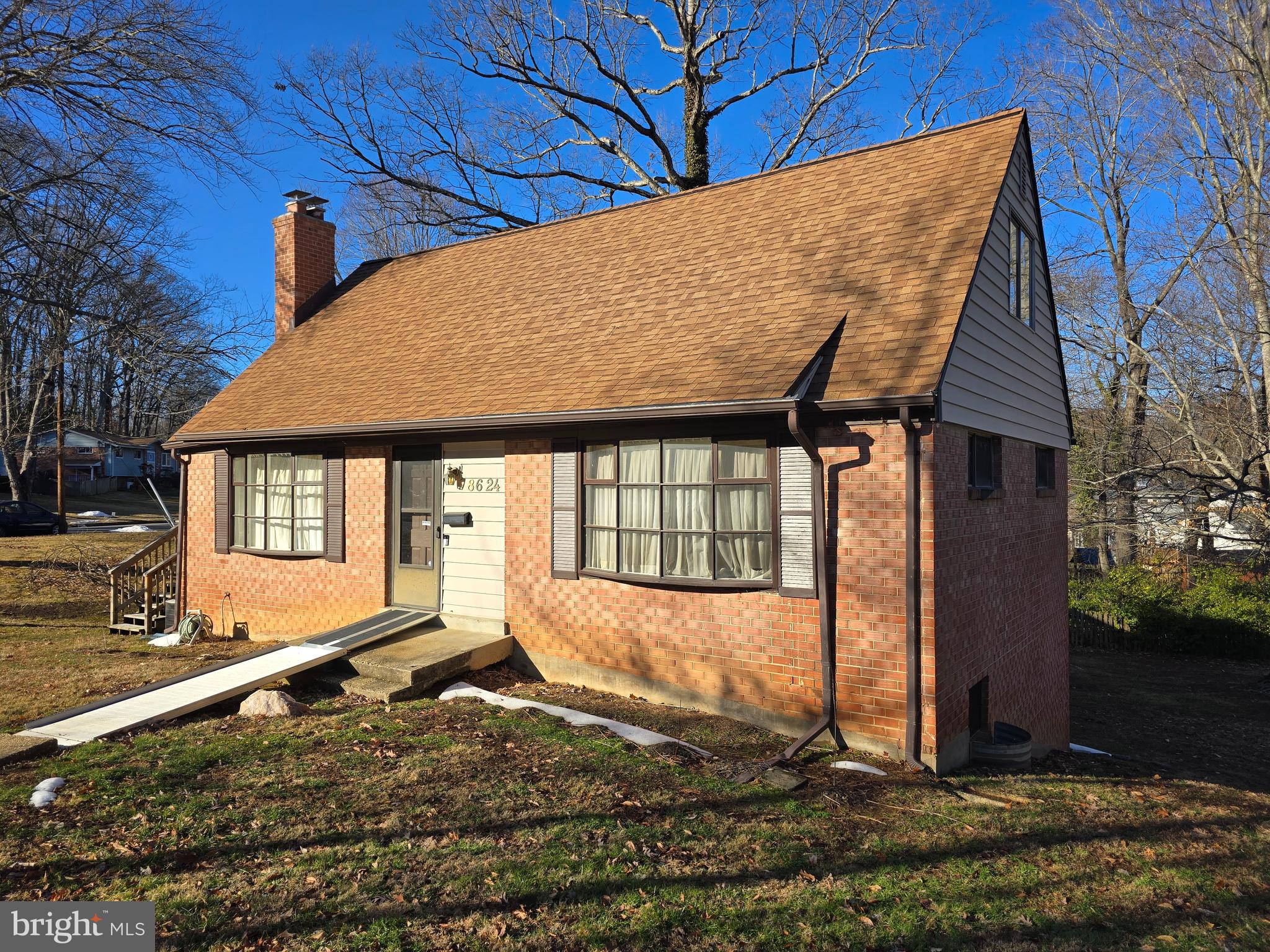 KINGS PARK - Residential