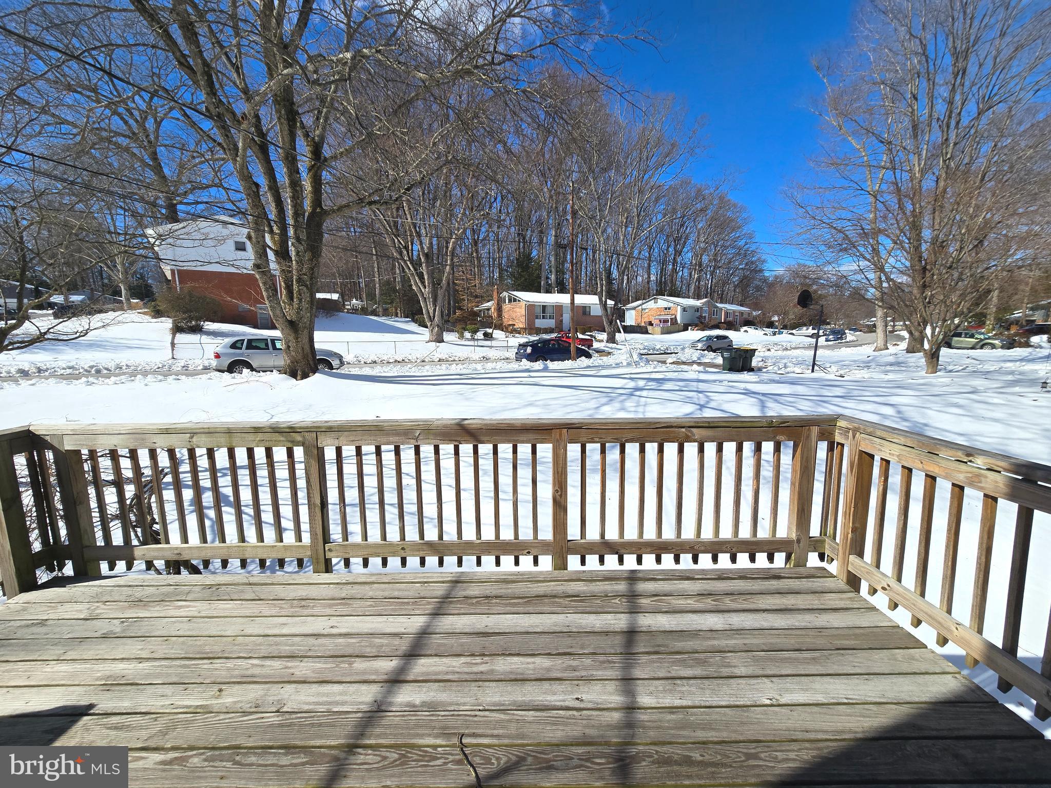 KINGS PARK - Residential