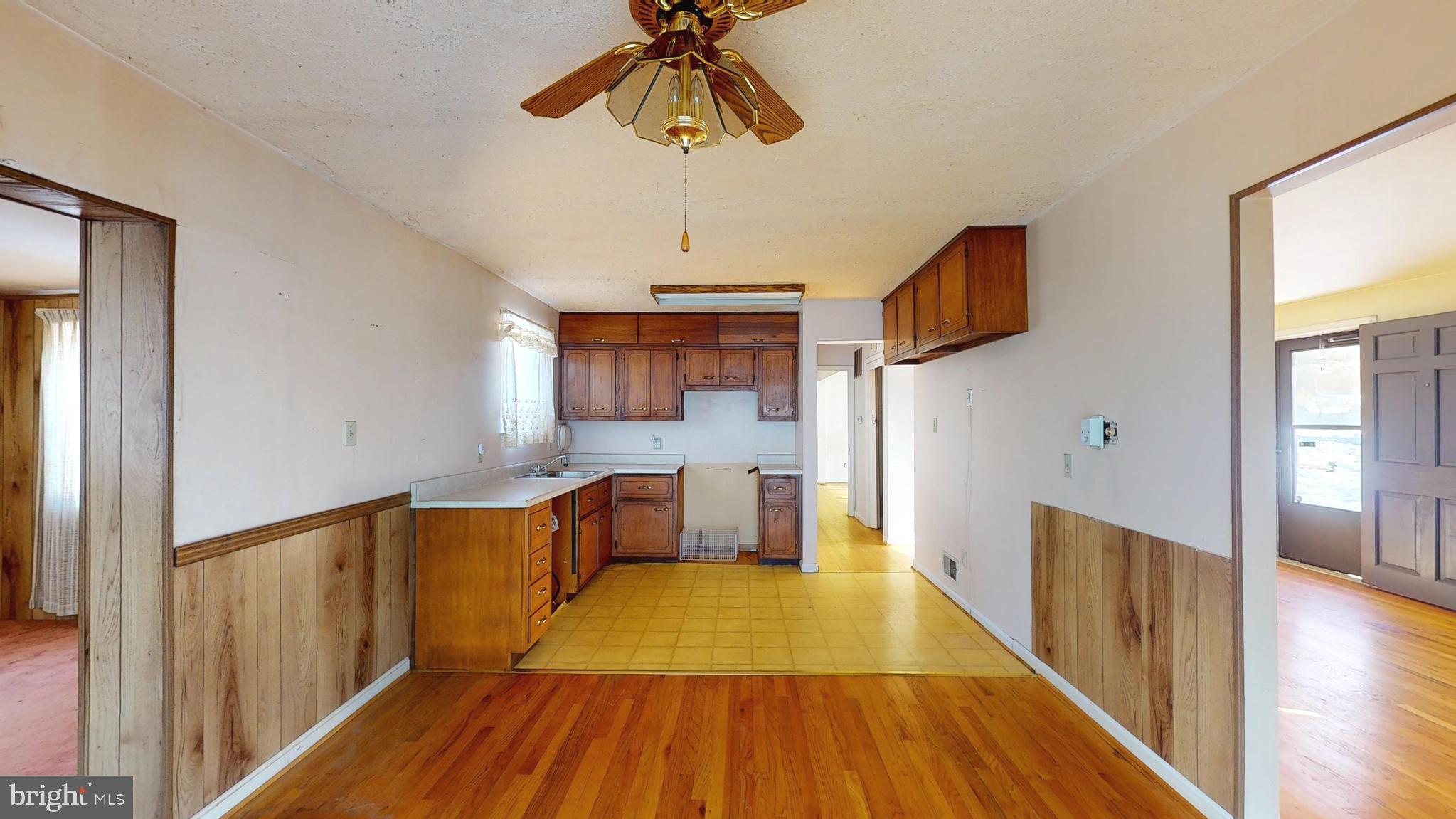 KINGS PARK - Residential