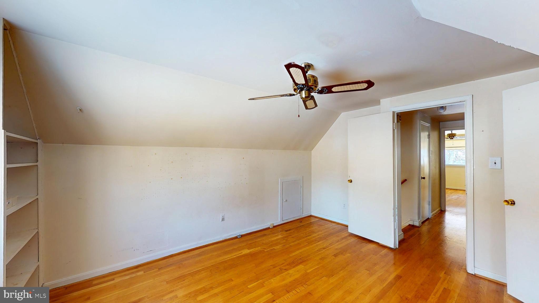 KINGS PARK - Residential