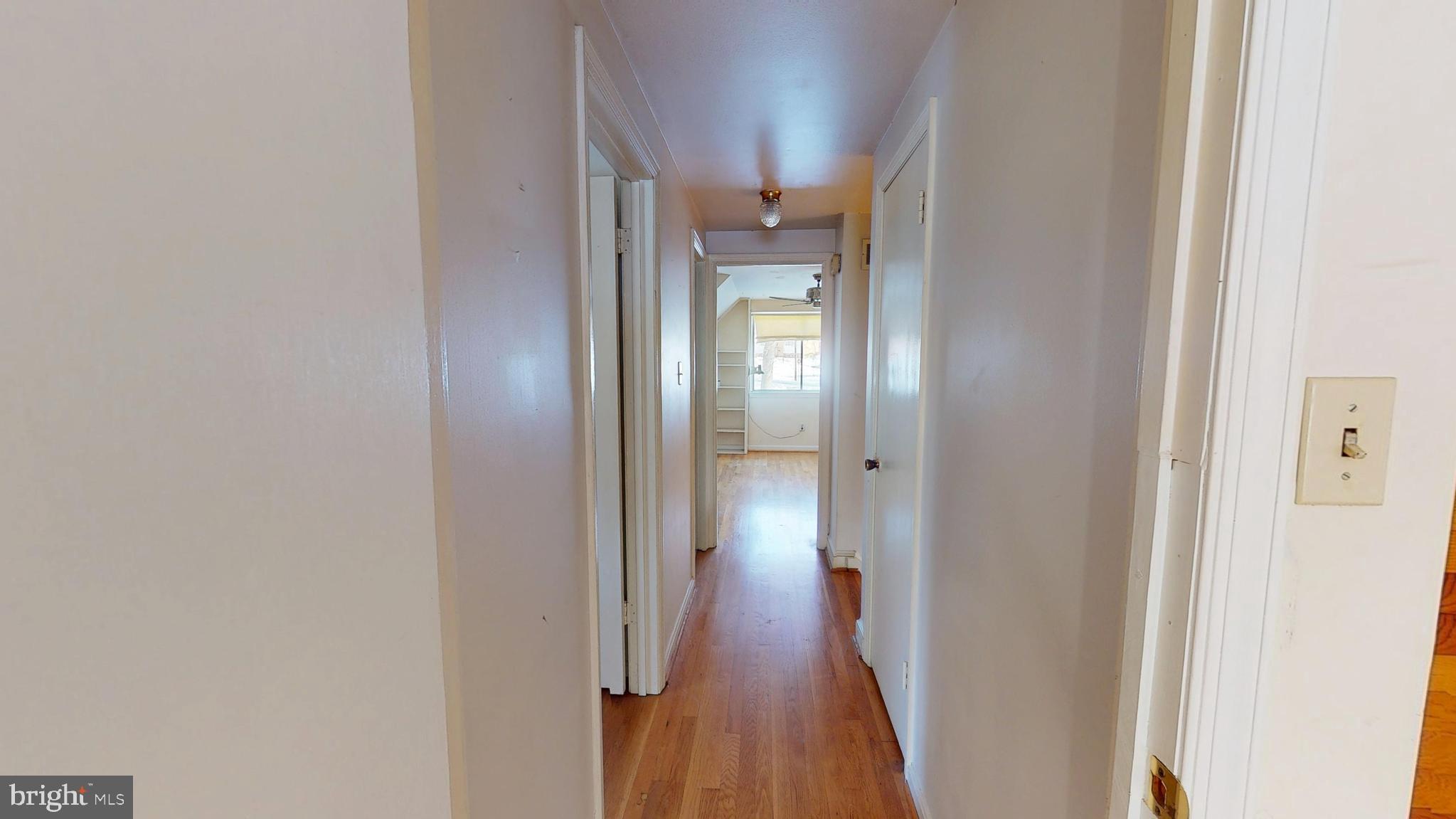 KINGS PARK - Residential