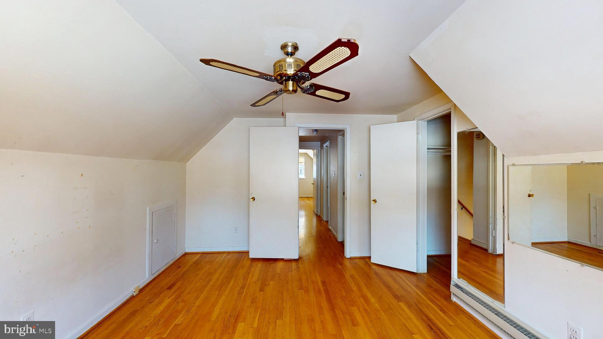 KINGS PARK - Residential