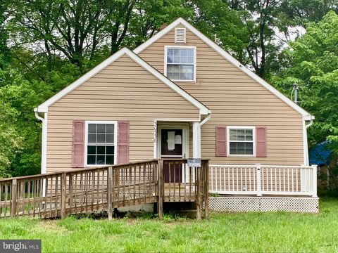 30536 BENNETT ROAD SALISBURY MD 21804