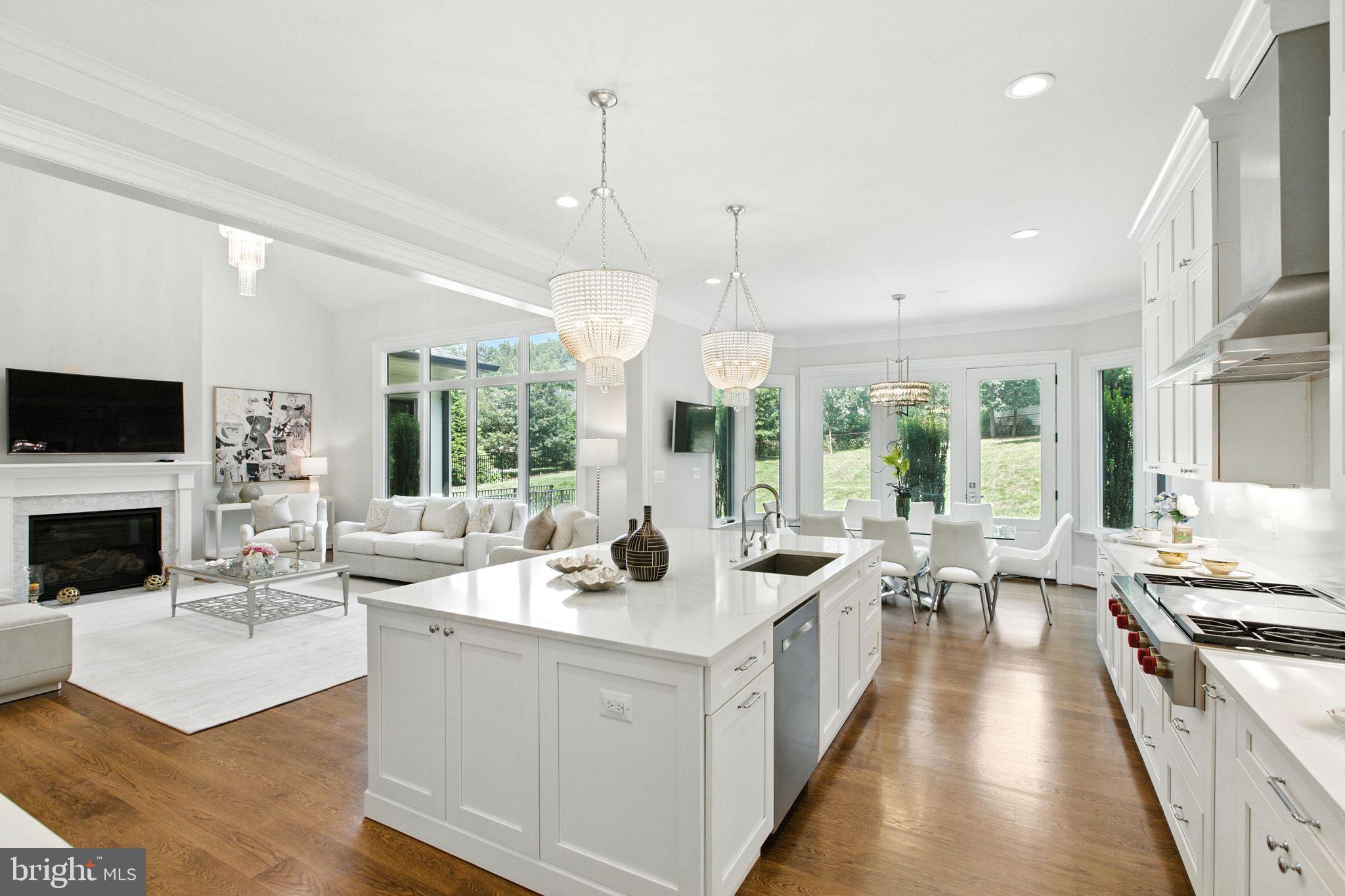 WESTBRIAR - Residential