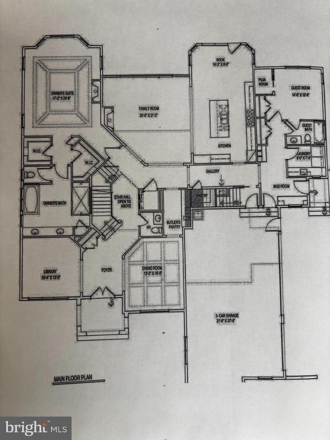 WESTBRIAR - Residential