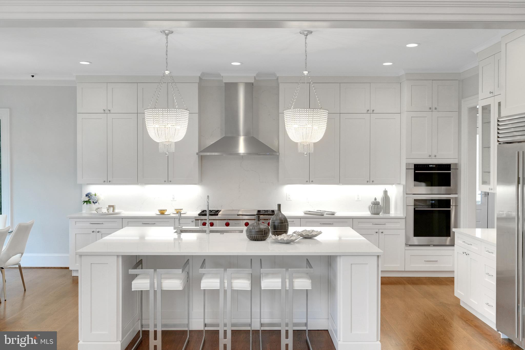 WESTBRIAR - Residential