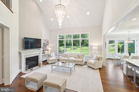 305 OLD COURTHOUSE ROAD NE VIENNA VA 22180