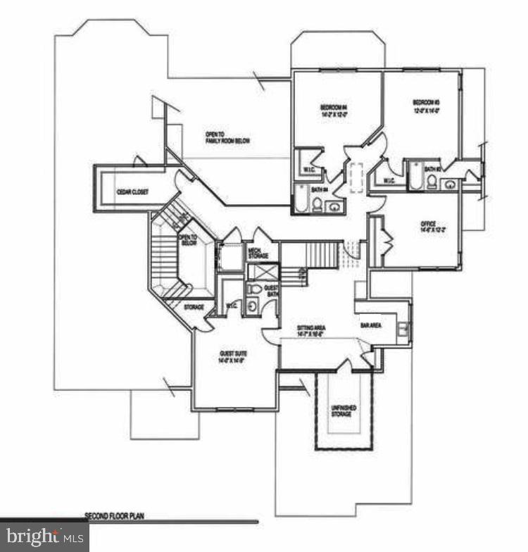 WESTBRIAR - Residential