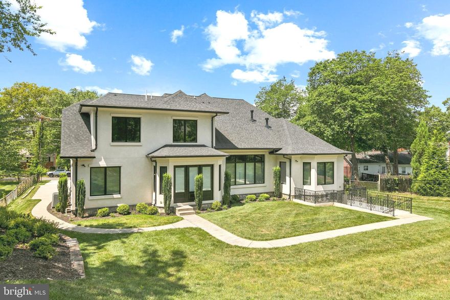 Opportunity Knocks!!!Welcome to Your Dream Home: Luxury Living Redefined! Experience unparalleled elegance, comfort, and flexibility in this stunning single-family residence, encompassing over 8,000SQFT of finished living space across three beautifully appointed levels. Perfectly crafted for multigenerational families or those who love to entertain, this home offers a rare blend of convenience, sophistication, and privacy in one of Vienna’s most desirable neighborhoods. Gracious Curb Appeal• Set on a generous private lot• Expansive driveway for ample parking• Three-car garage—plenty of room for family and visitors Main Level: Sanctuary of Comfort• Primary suite oasis with a serene sitting area• Dual walk-in closets• Spa-inspired bathroom: Jacuzzi tub, heated floors, towel warmers for a sauna-like retreat• Additional versatile room: optimal as guest bedroom or dedicated office• Private elevator offers seamless access to all floors Upper Level: Self-Contained Apartment Suite• Private entrance—accessible by elevator or staircase• Dedicated kitchen with counters and sink• Separate bedroom and full bath• Perfect for in-laws, extended guests, or au pair accommodations Walk-Out Basement: Independent Living Potential• Private exterior access• Gourmet kitchen with granite countertops, electric stove, stainless steel appliances• Spacious family room for relaxation or gathering• Two large bedrooms & 2.5 bathrooms• Ideal for extended stays or creating a full guest residence! Exceptional Touches Throughout• Recessed lighting for a modern, inviting glow• Thoughtful upgrades and versatile floorplan• Private backyard oasis—ideal for outdoor dining, entertaining, and all-season relaxation Prime Vienna Location• Quick access to top-rated dining and vibrant shopping• Close to premier recreation, parks, and entertainment venues• Minutes from major highways for easy commutes across Northern Virginia and into Washington, DC. The Ultimate in Luxury & Adaptability Whether you seek sophisticated everyday living or a refined solution for extended or multi-family accommodations, this exceptional residence delivers flexibility without compromising style or luxury. Each space is meticulously designed for both grand entertaining and serene personal retreat. Schedule Your Private Tour Today Step into a new chapter of exceptional comfort and sophisticated living. Experience the very best of Northern Virginia from your dream address!