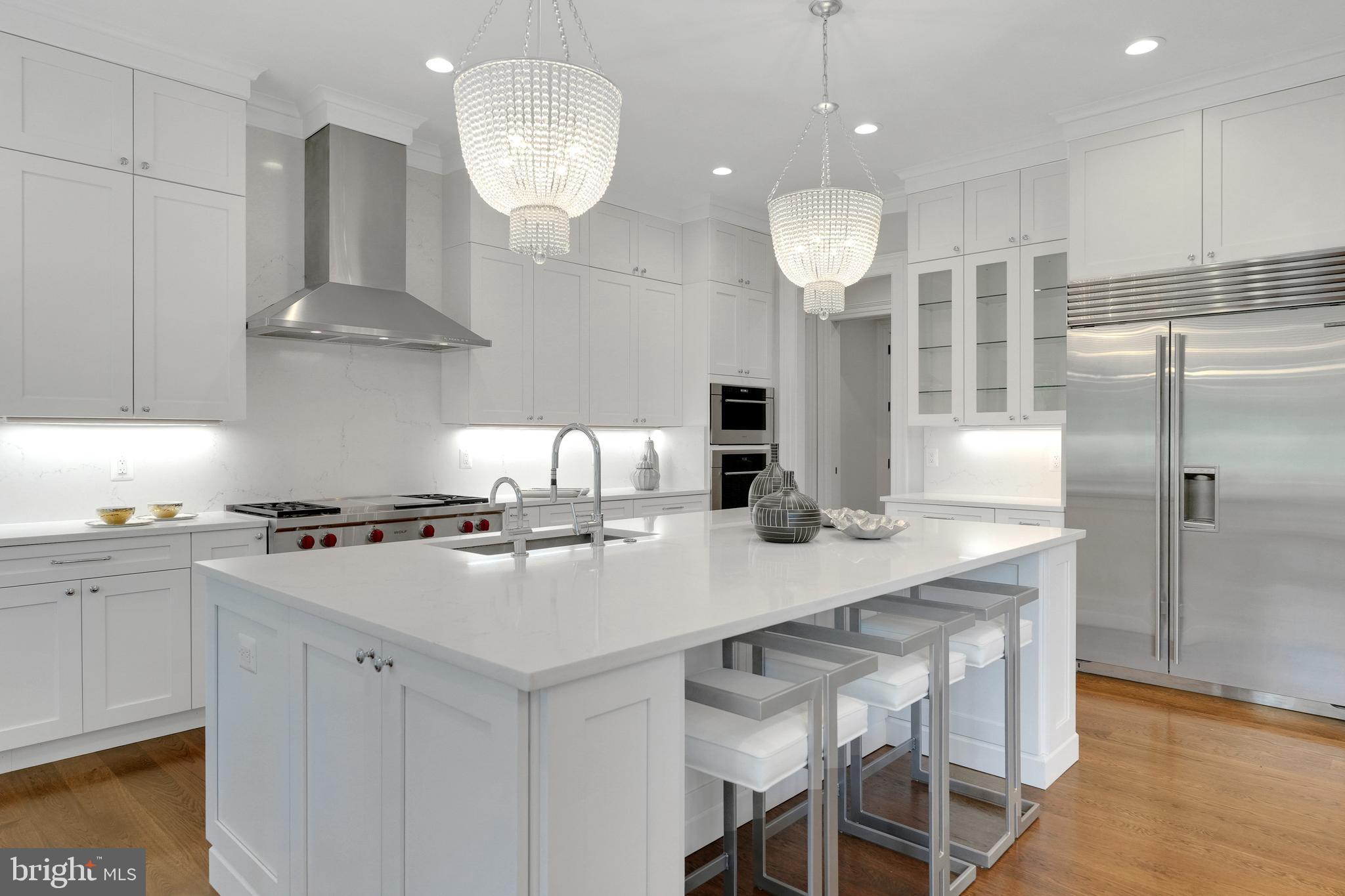 WESTBRIAR - Residential