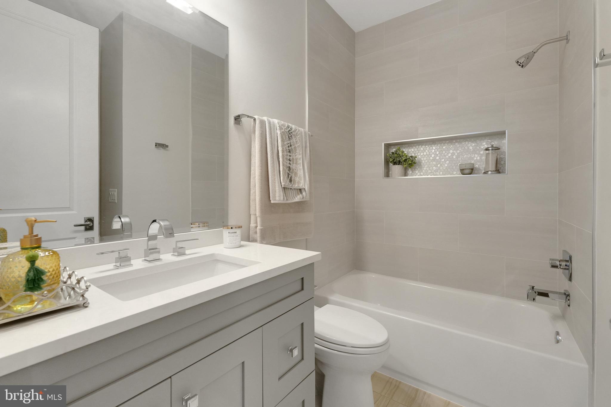 WESTBRIAR - Residential