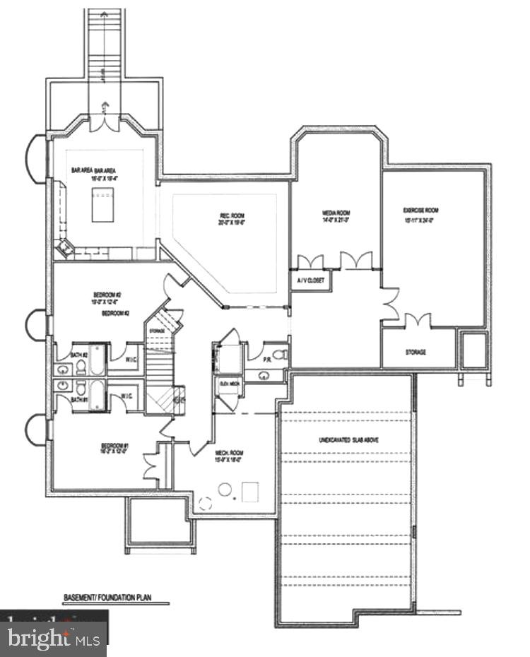 WESTBRIAR - Residential