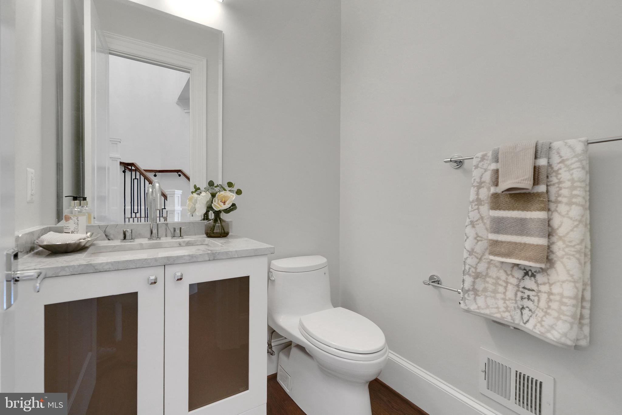 WESTBRIAR - Residential