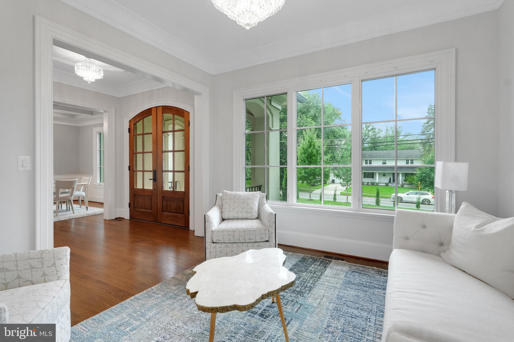 WESTBRIAR - Residential