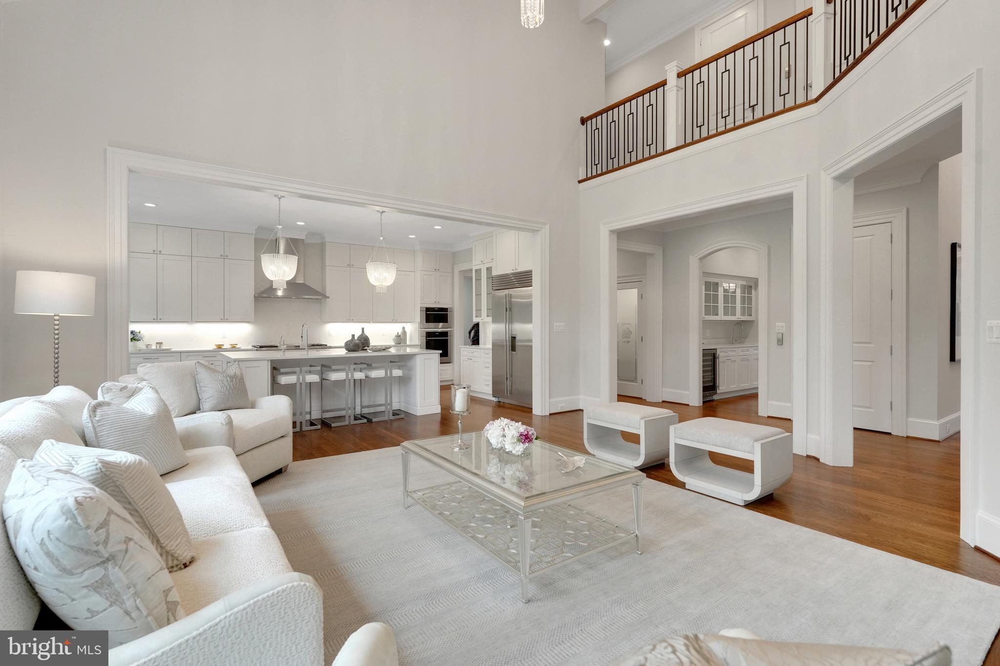 WESTBRIAR - Residential