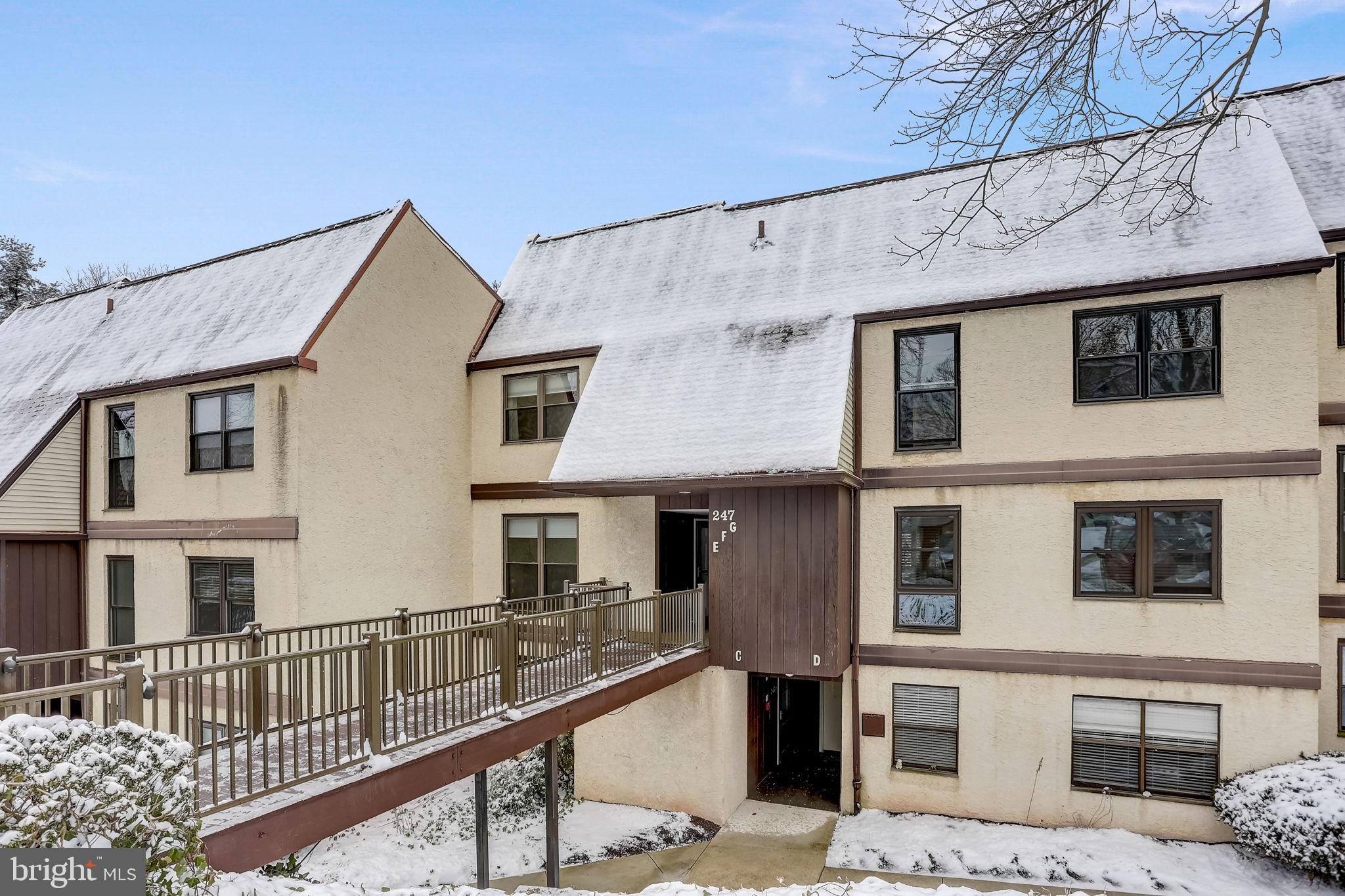 GREEN TREE RUN - Residential