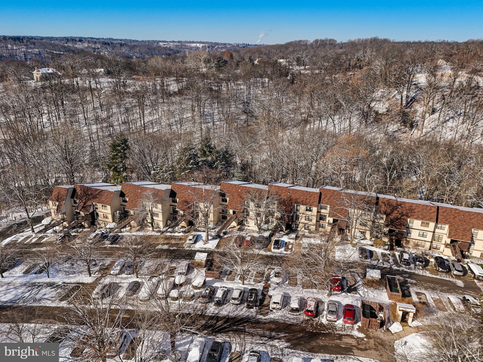 GREEN TREE RUN - Residential