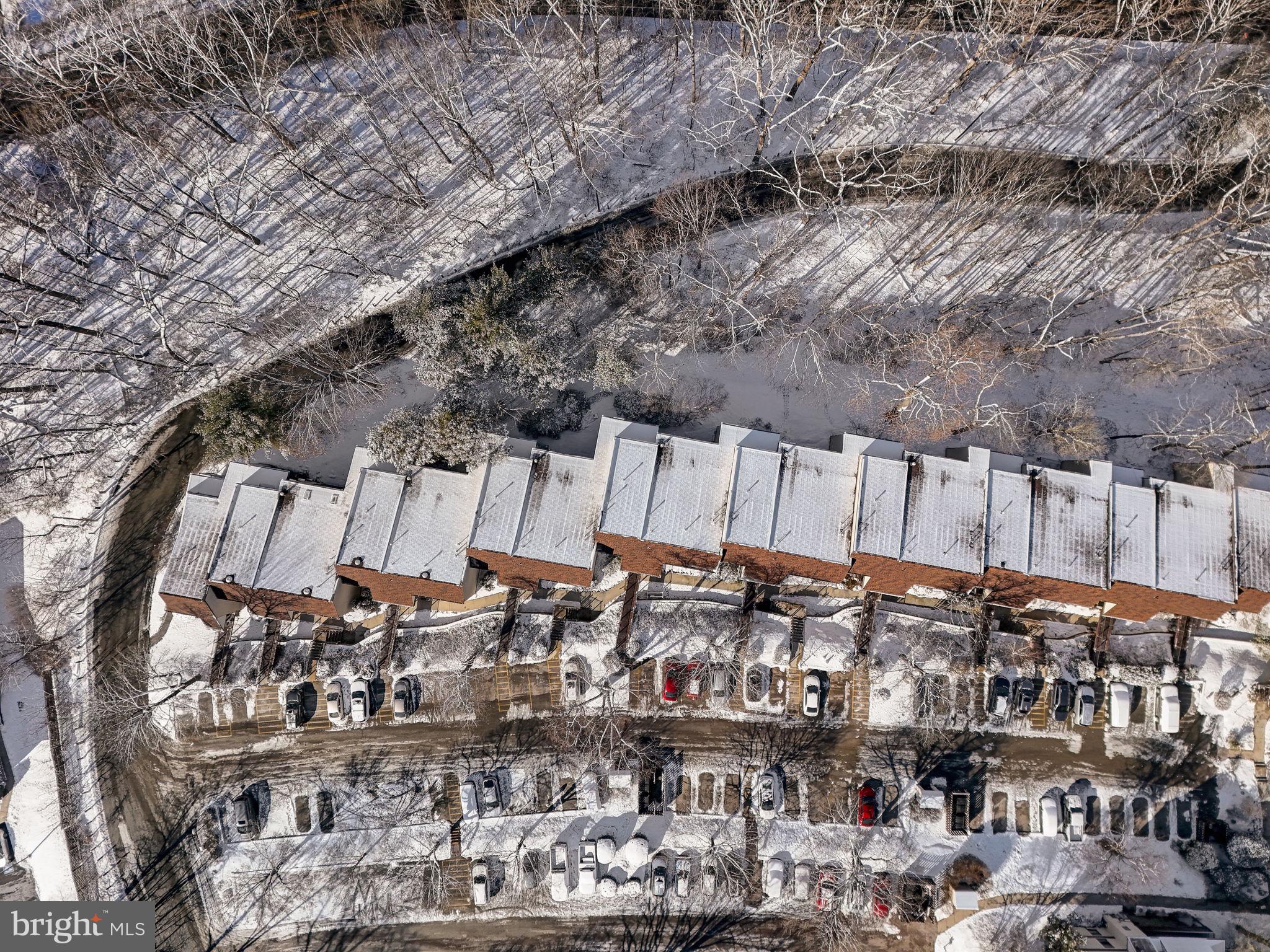 GREEN TREE RUN - Residential